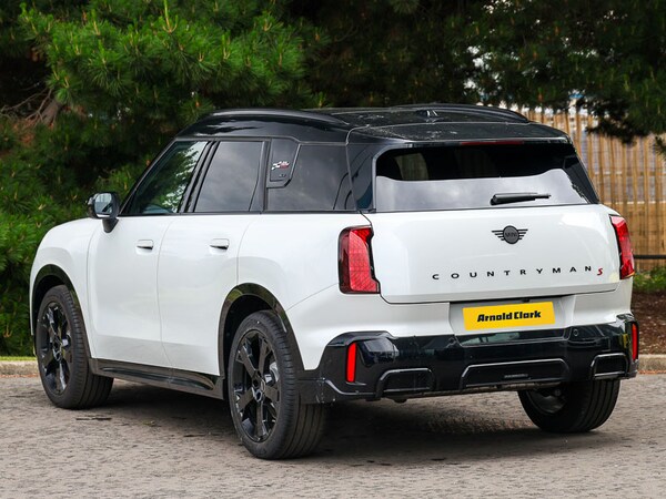 Used MINI Countryman 2025 for sale - 74933544: Photo 3