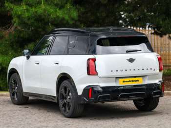 Used MINI Countryman 2025 for sale - 74933544: Photo