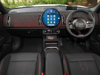 Used MINI Countryman 2025 for sale - 74933544: Photo