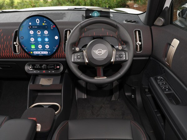 Used MINI Countryman 2025 for sale - 74933544: Photo 5