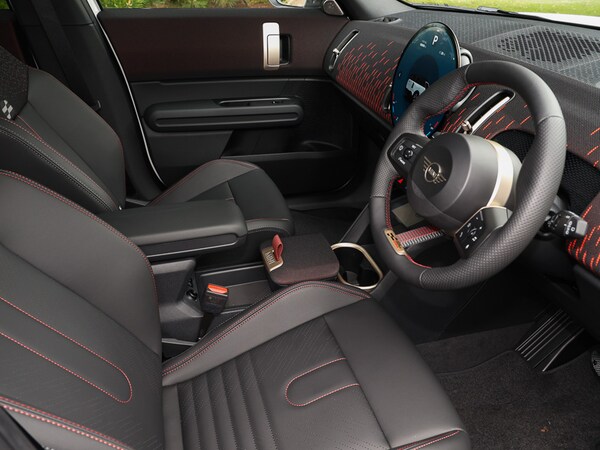 Used MINI Countryman 2025 for sale - 74933544: Photo 6