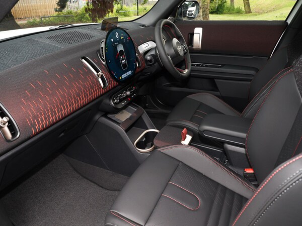 Used MINI Countryman 2025 for sale - 74933544: Photo 7