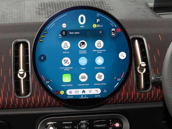 Used MINI Countryman 2025 for sale - 74933544: Photo 8