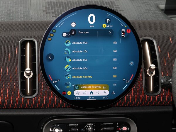 Used MINI Countryman 2025 for sale - 74933544: Photo 9