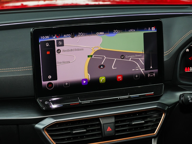 Used Cupra Formentor 2022 for sale - 77019793: Photo 12