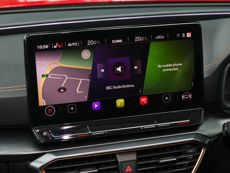 Used Cupra Formentor 2022 for sale - 77019793: Photo 15