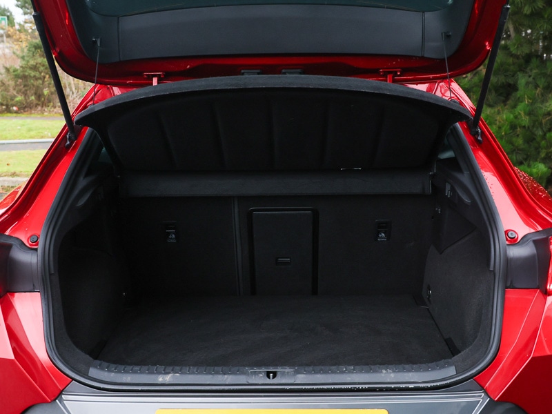 Used Cupra Formentor 2022 for sale - 77019793: Photo 8