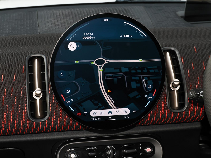 Used MINI Countryman 2025 for sale - 77278226: Photo 19