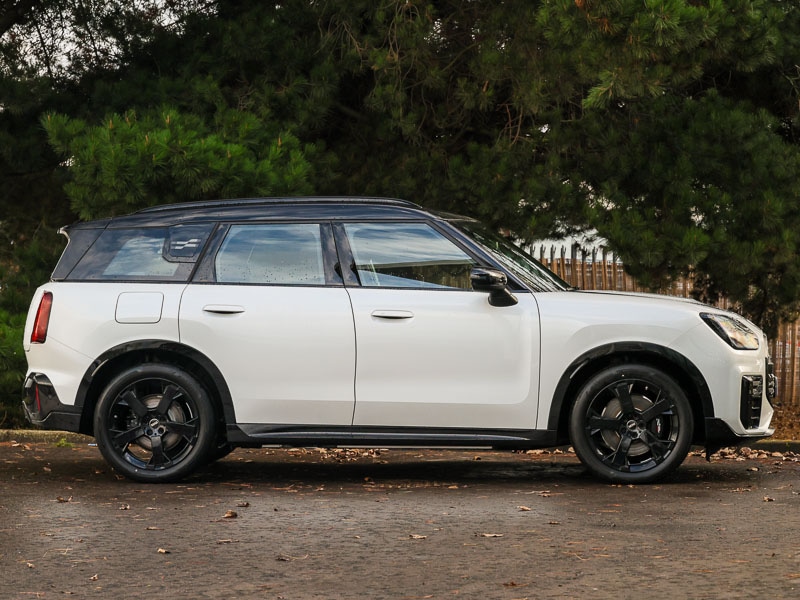 Used MINI Countryman 2025 for sale - 77278226: Photo 2