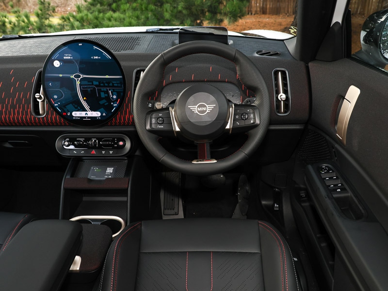 Used MINI Countryman 2025 for sale - 77278226: Photo 5