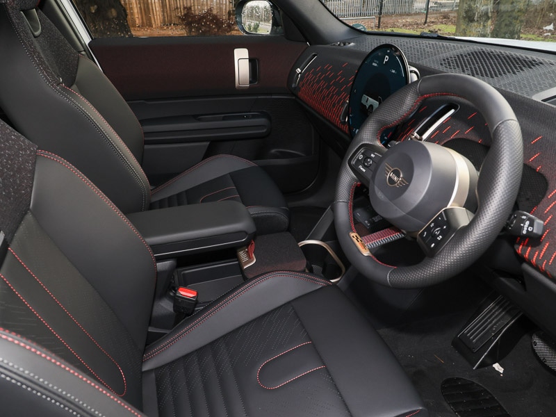 Used MINI Countryman 2025 for sale - 77278226: Photo 6