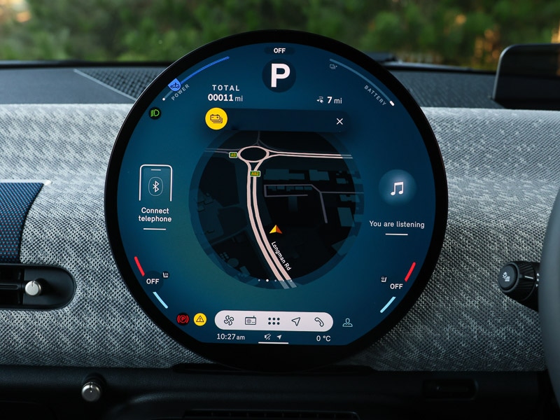 Used MINI Cooper 2025 for sale - 77627963: Photo 10