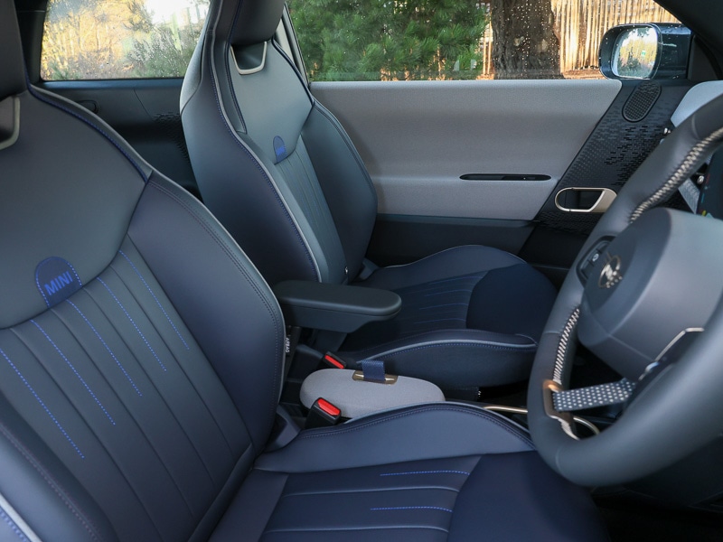 Used MINI Cooper 2025 for sale - 77627963: Photo 11