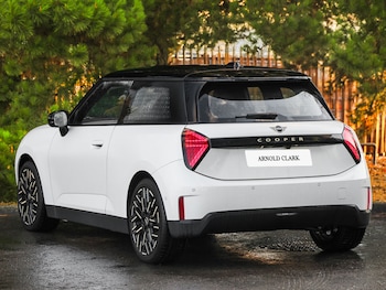 Used MINI Cooper 2025 for sale - 77627963: Photo