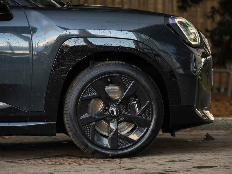 Used MINI Aceman 2025 for sale - 77627960: Photo 14