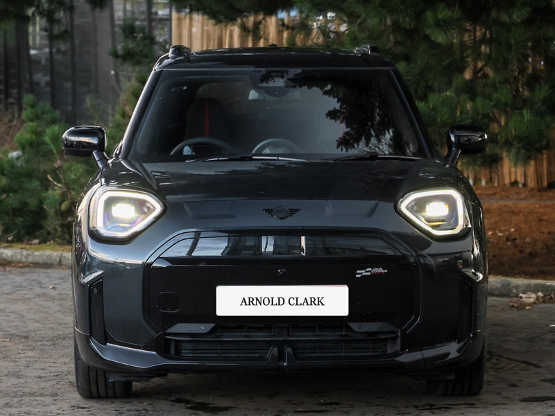 Used MINI Aceman 2025 for sale - 77627960: Photo 16