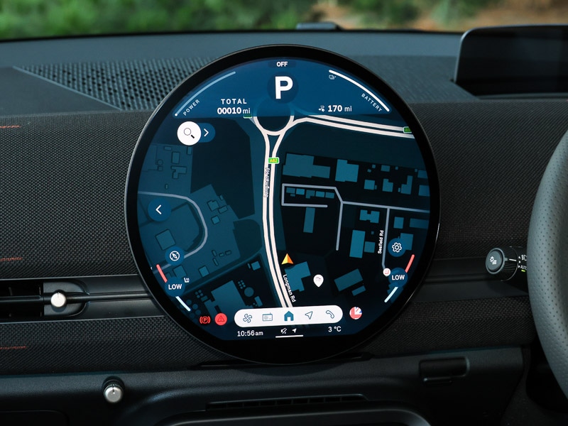 Used MINI Aceman 2025 for sale - 77627960: Photo 19