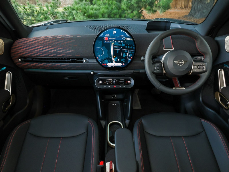 Used MINI Aceman 2025 for sale - 77627960: Photo 4