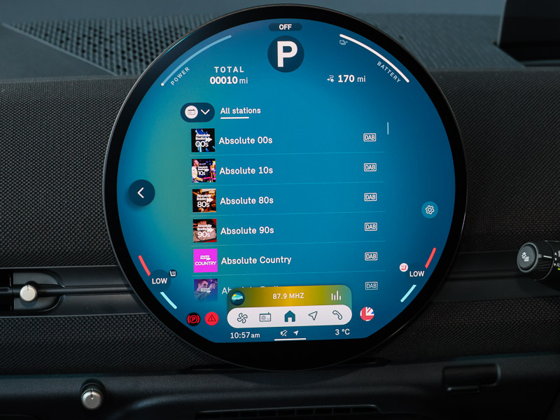 Used MINI Aceman 2025 for sale - 77627960: Photo 8