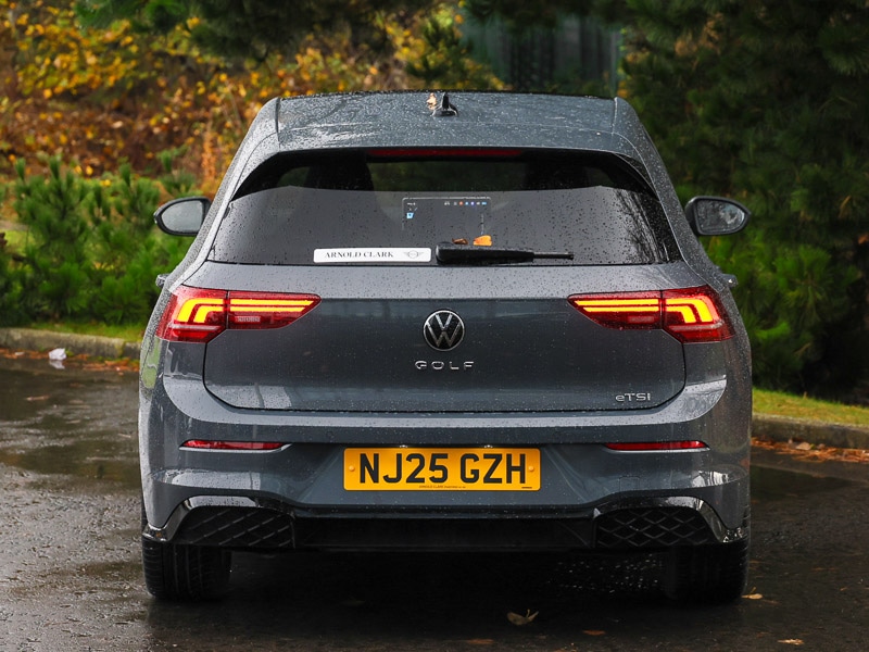 Used Volkswagen Golf 2025 for sale - 76560560: Photo 14