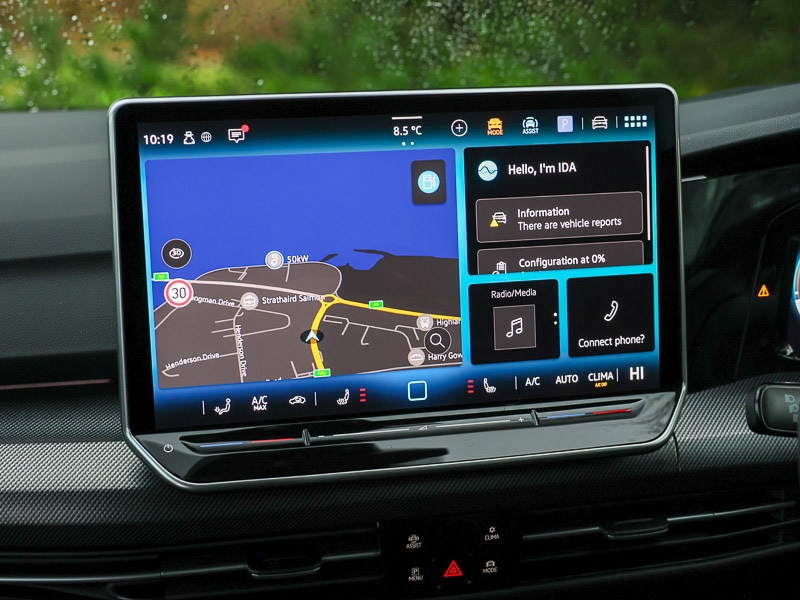 Used Volkswagen Golf 2025 for sale - 76560560: Photo 15