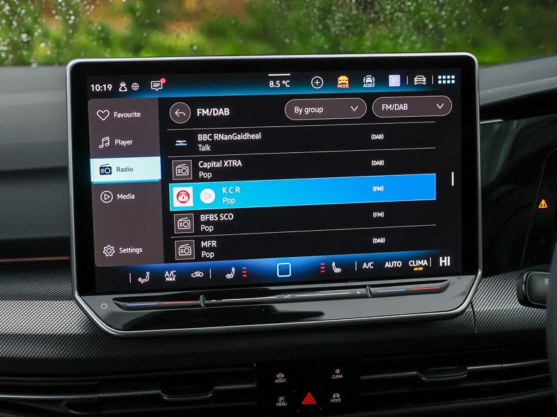 Used Volkswagen Golf 2025 for sale - 76560560: Photo 16