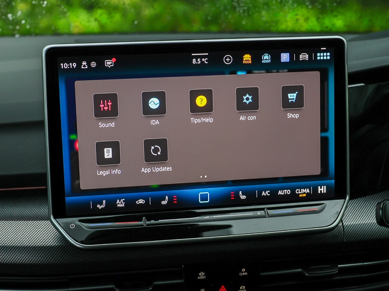 Used Volkswagen Golf 2025 for sale - 76560560: Photo 19