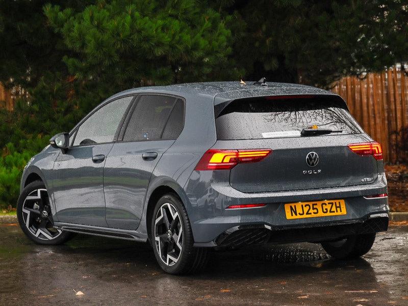 Used Volkswagen Golf 2025 for sale - 76560560: Photo 3