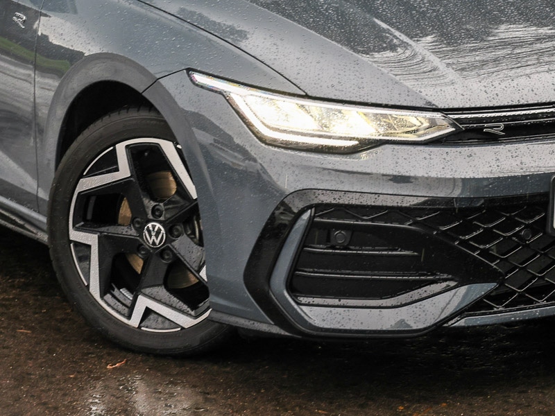 Used Volkswagen Golf 2025 for sale - 76560560: Photo 9