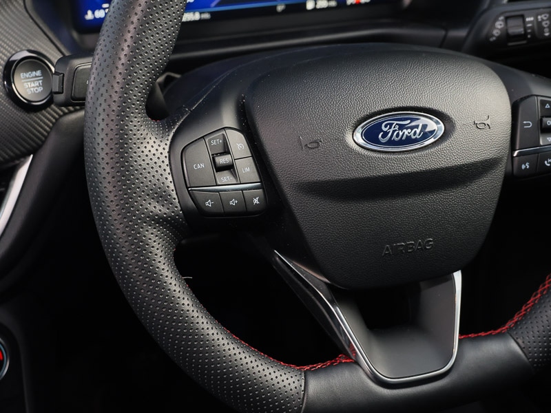 Used Ford Puma 2023 for sale - 76800207: Photo 10