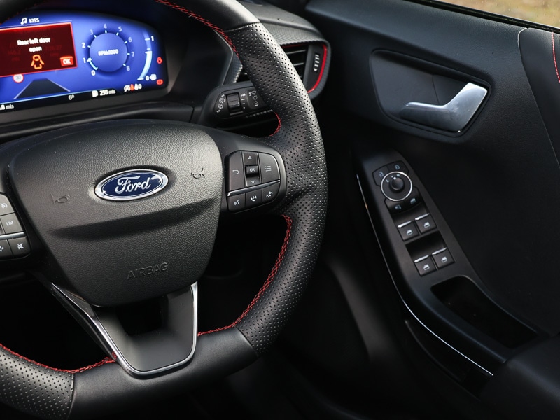 Used Ford Puma 2023 for sale - 76800207: Photo 11