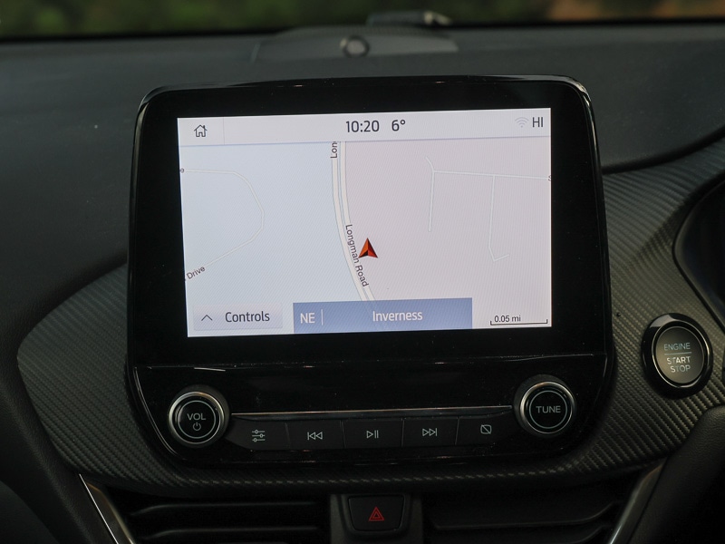 Used Ford Puma 2023 for sale - 76800207: Photo 14