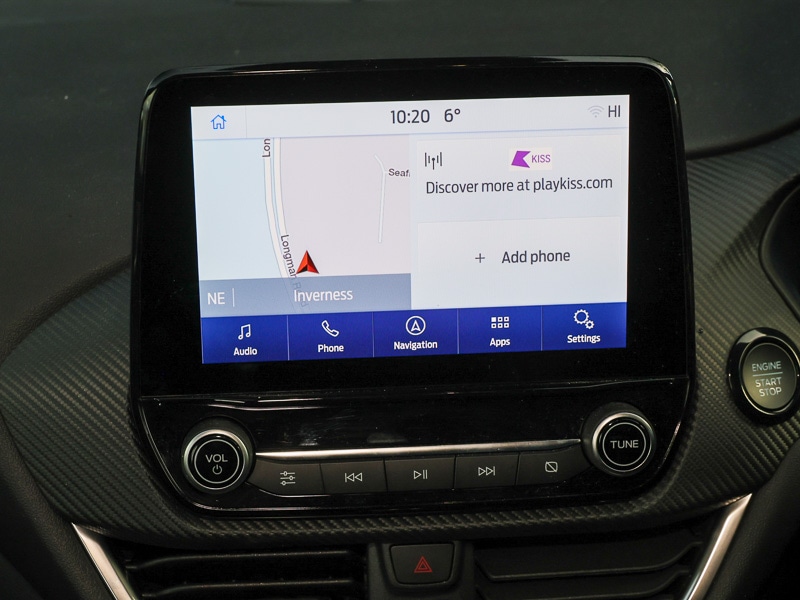 Used Ford Puma 2023 for sale - 76800207: Photo 15