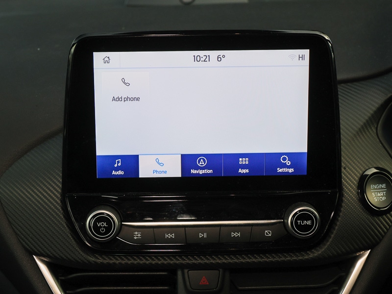 Used Ford Puma 2023 for sale - 76800207: Photo 16