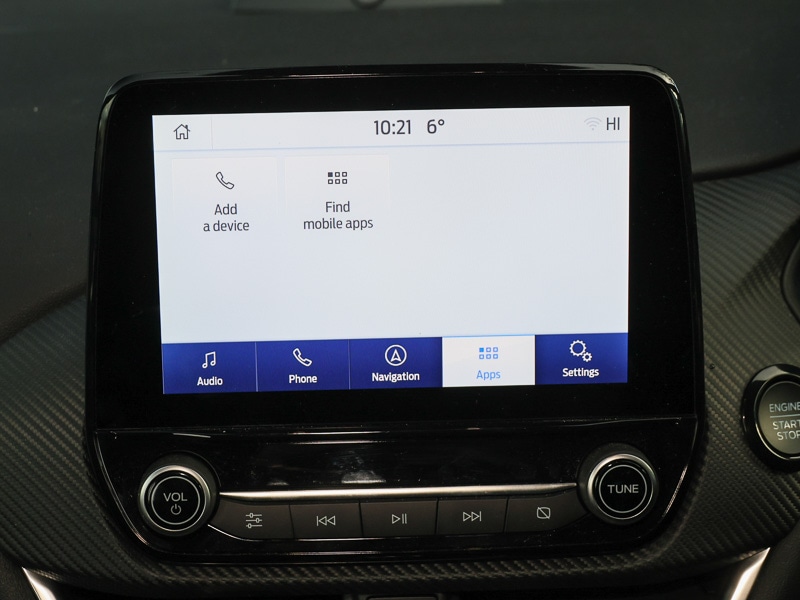 Used Ford Puma 2023 for sale - 76800207: Photo 17