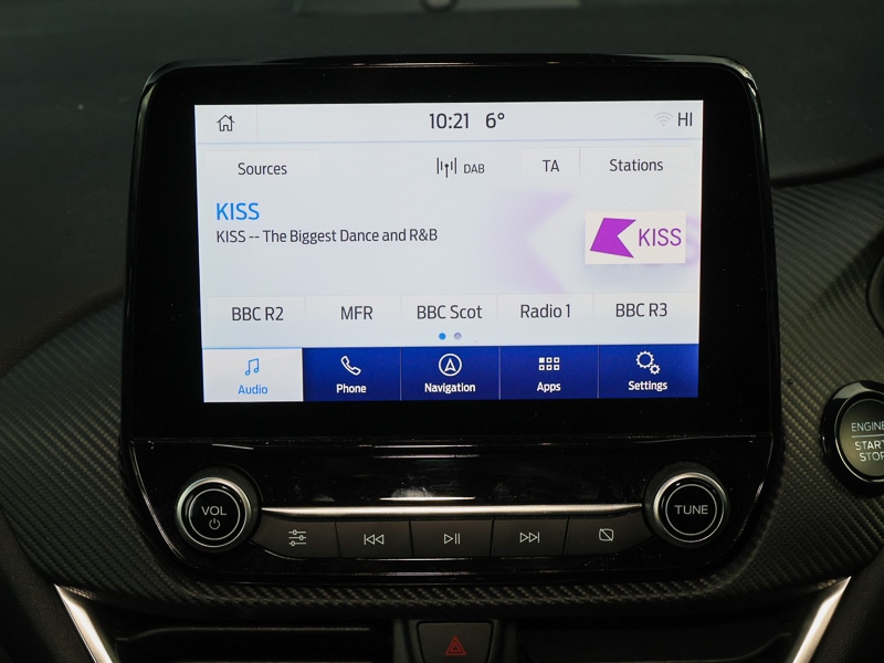 Used Ford Puma 2023 for sale - 76800207: Photo 18