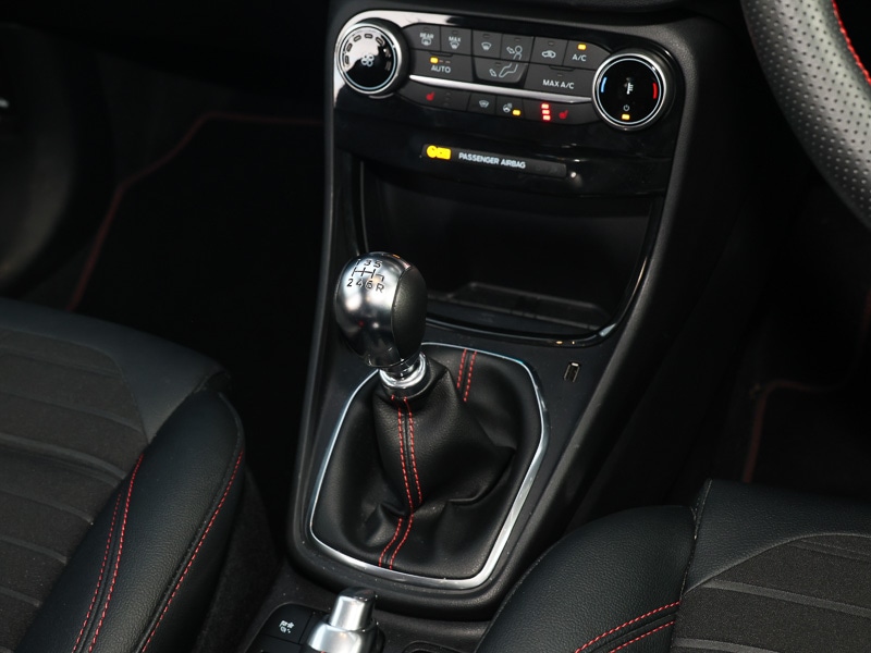 Used Ford Puma 2023 for sale - 76800207: Photo 19