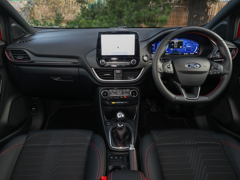 Used Ford Puma 2023 for sale - 76800207: Photo 2