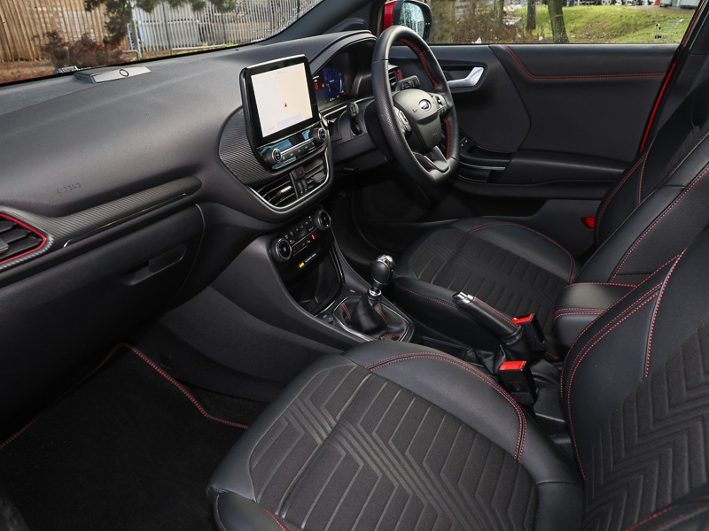 Used Ford Puma 2023 for sale - 76800207: Photo 5