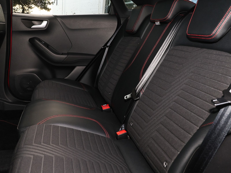 Used Ford Puma 2023 for sale - 76800207: Photo 6