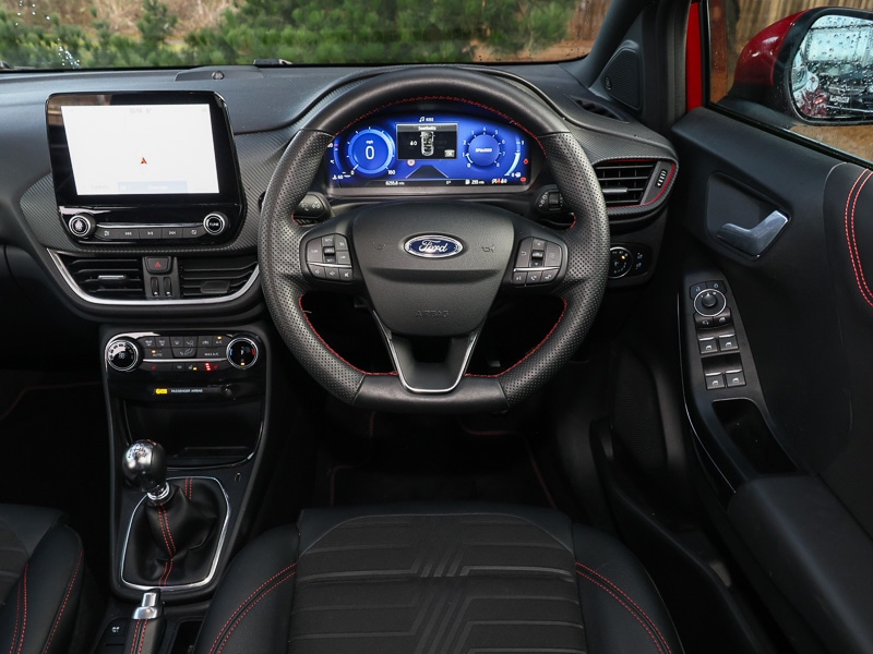 Used Ford Puma 2023 for sale - 76800207: Photo 7