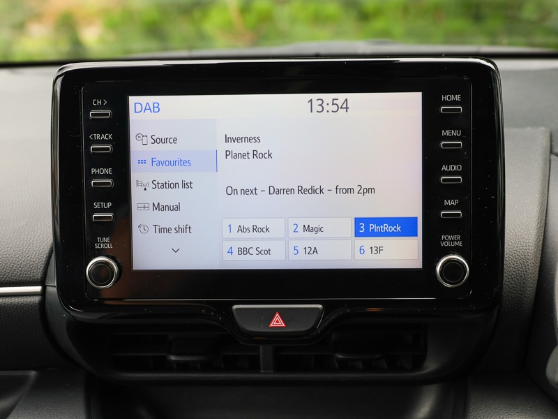 Used Toyota Yaris 2022 for sale - 76911907: Photo 13