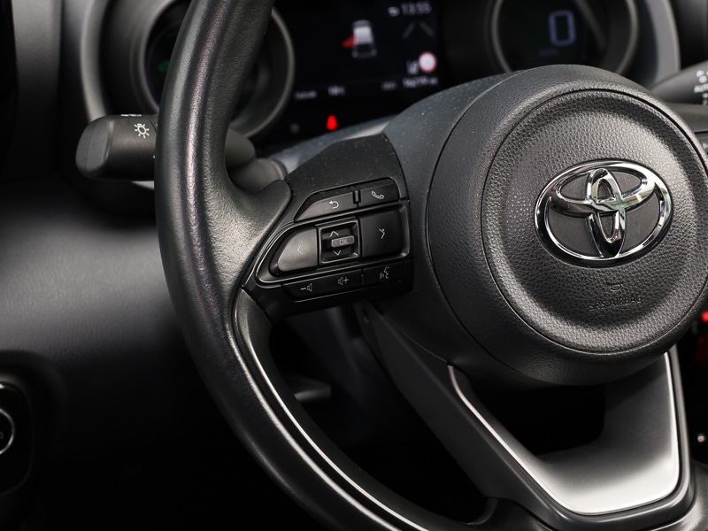 Used Toyota Yaris 2022 for sale - 76911907: Photo 14