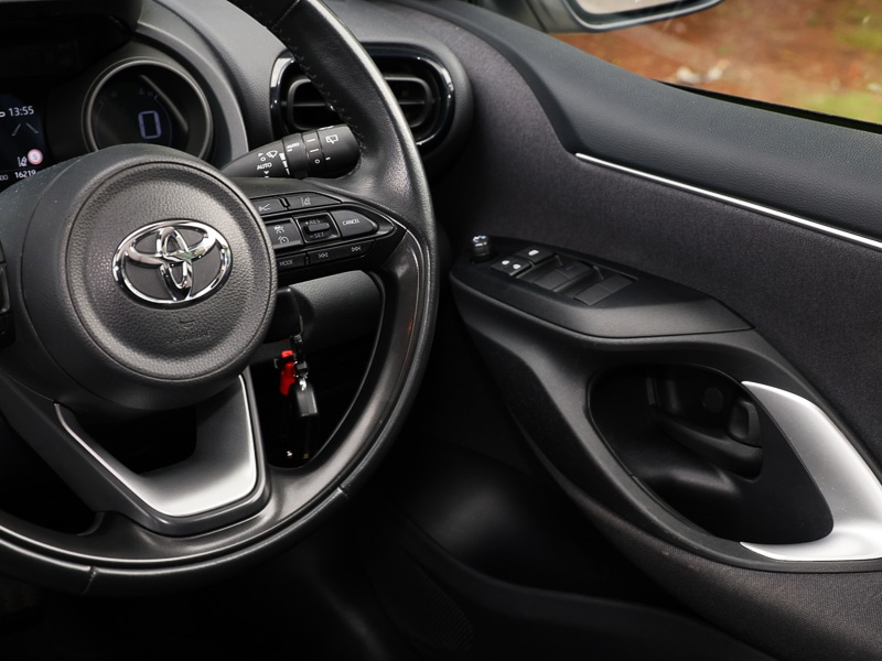 Used Toyota Yaris 2022 for sale - 76911907: Photo 15