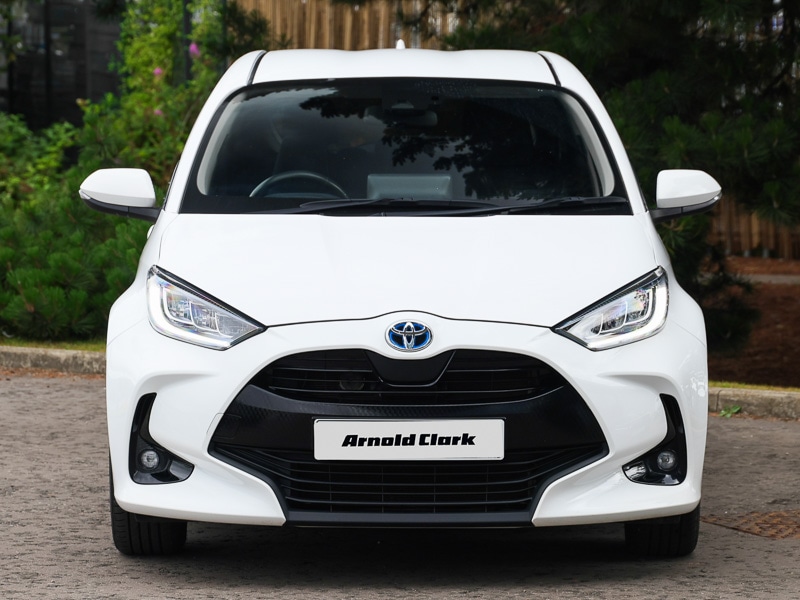 Used Toyota Yaris 2022 for sale - 76911907: Photo 16