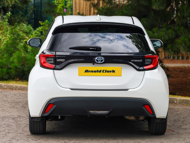 Used Toyota Yaris 2022 for sale - 76911907: Photo 17