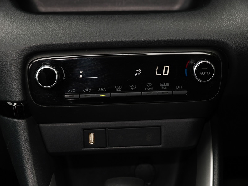 Used Toyota Yaris 2022 for sale - 76911907: Photo 19