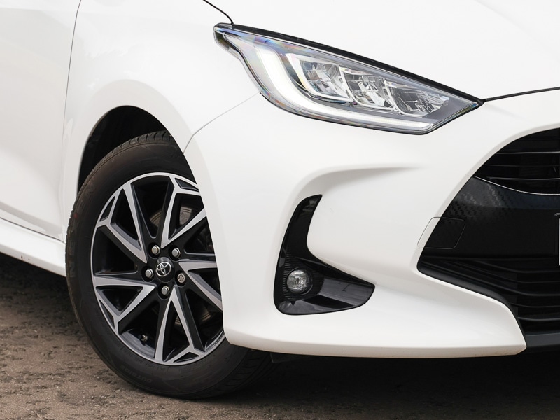 Used Toyota Yaris 2022 for sale - 76911907: Photo 9