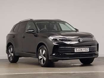 2024 - 2.0 TDI Match 5dr DSG