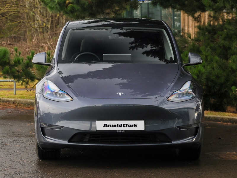 Used Tesla Model Y 2022 for sale - 77669927: Photo 11